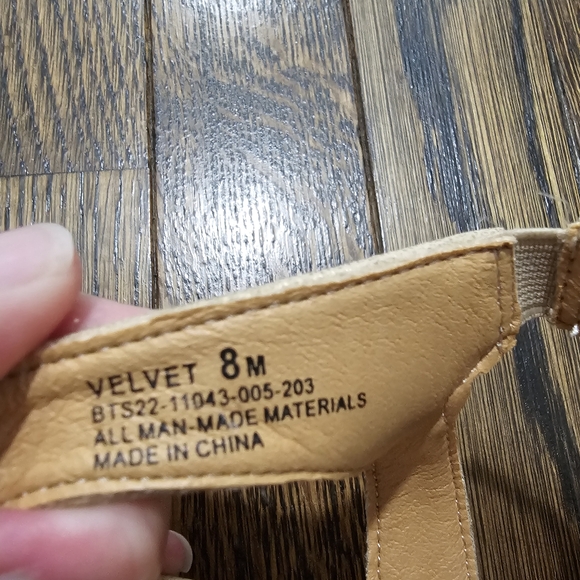 Baretraps sandals - Picture 3 of 10